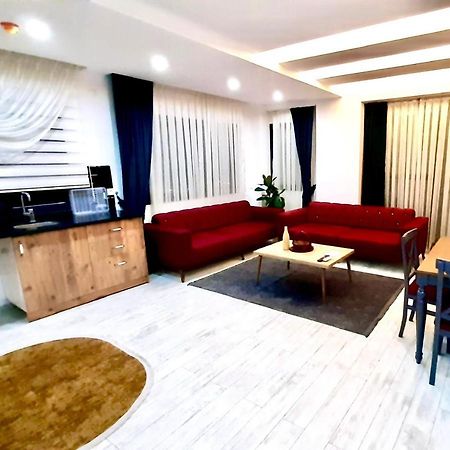 Vm Resort Otel Mersin Mersin  Exterior photo