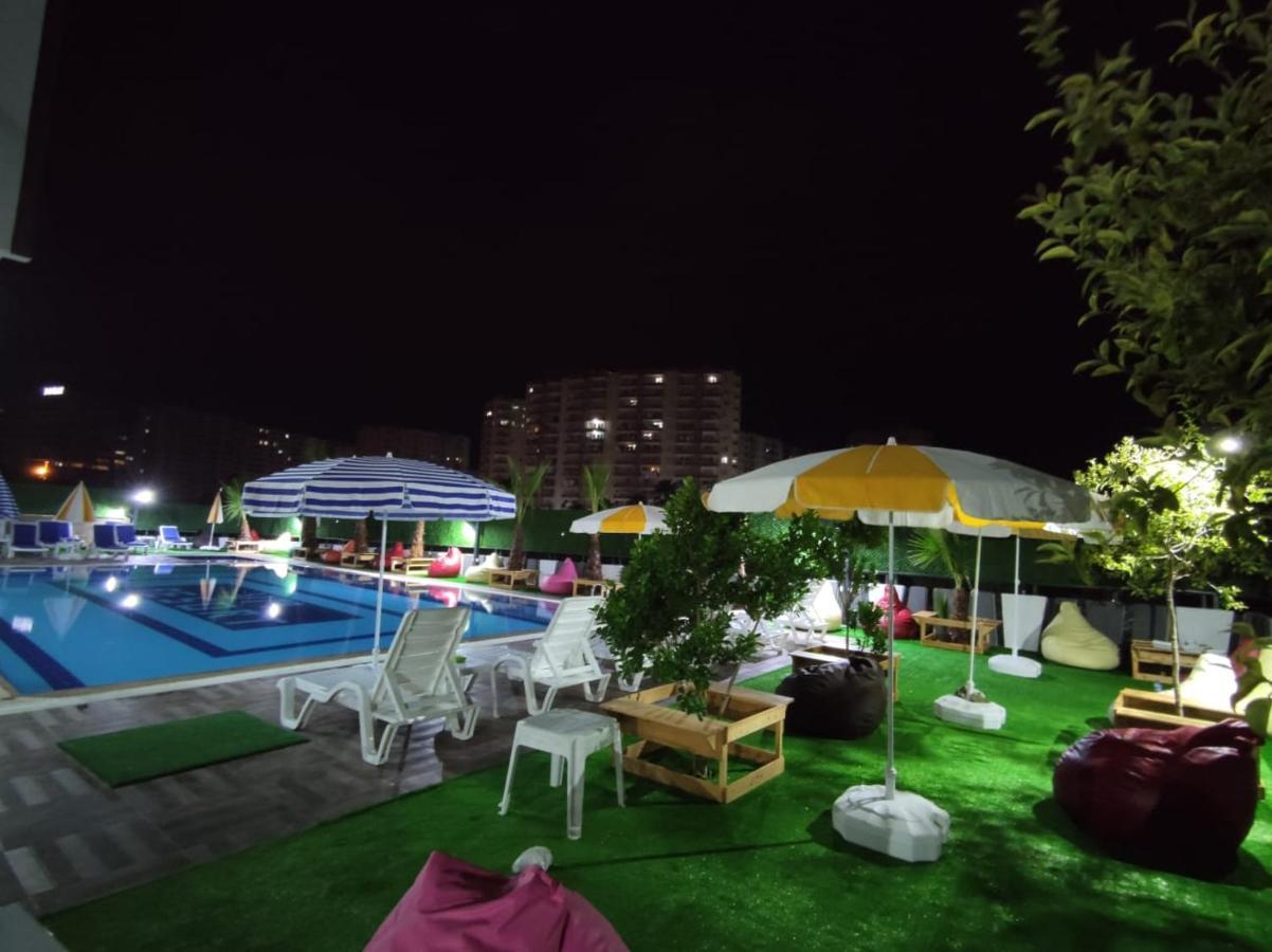 Vm Resort Otel Mersin Mersin  Exterior photo