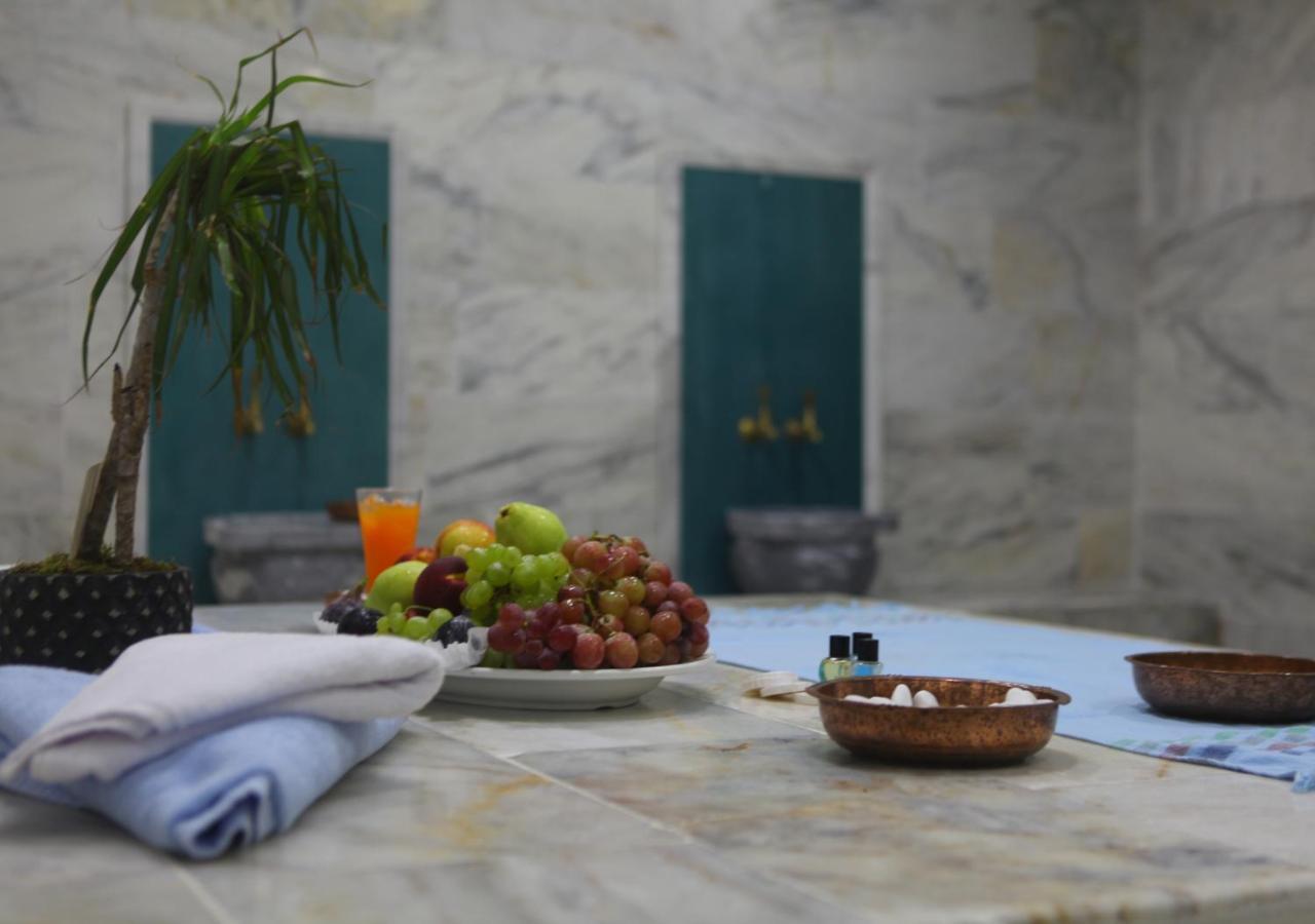 Vm Resort Otel Mersin Mersin  Exterior photo