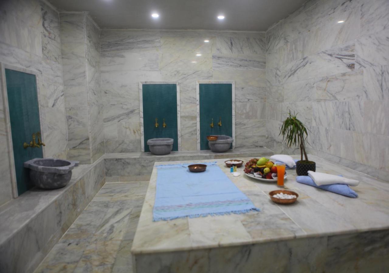 Vm Resort Otel Mersin Mersin  Exterior photo