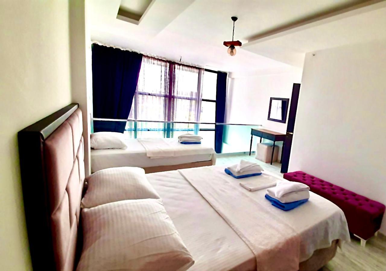 Vm Resort Otel Mersin Mersin  Exterior photo