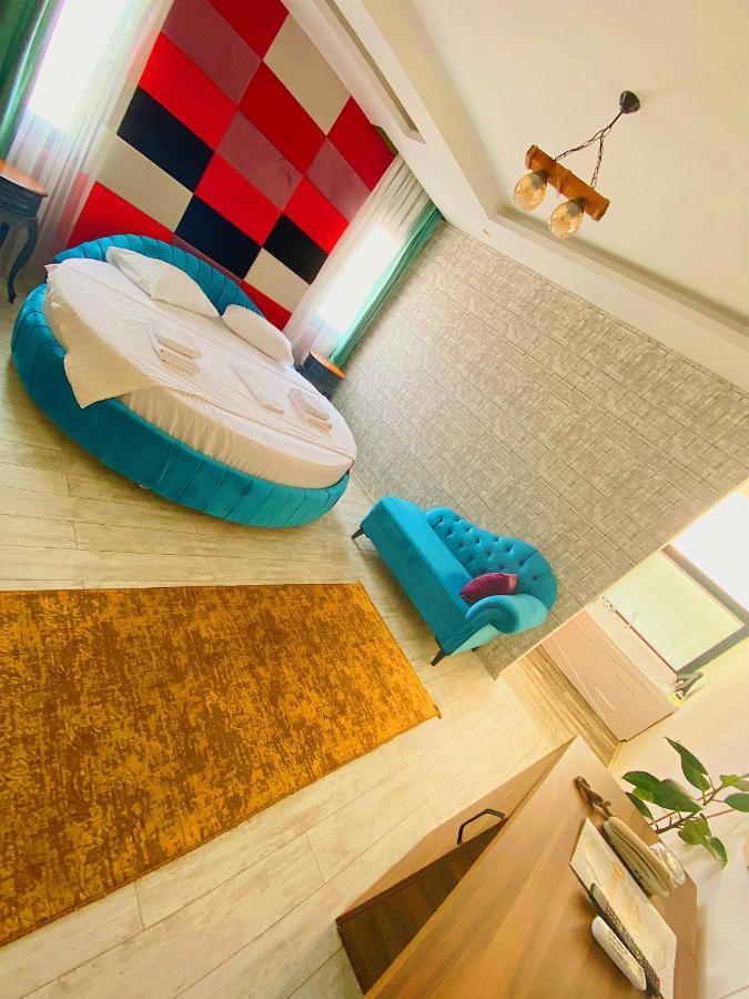 Vm Resort Otel Mersin Mersin  Exterior photo