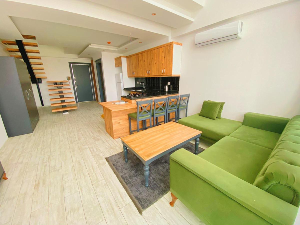 Vm Resort Otel Mersin Mersin  Exterior photo