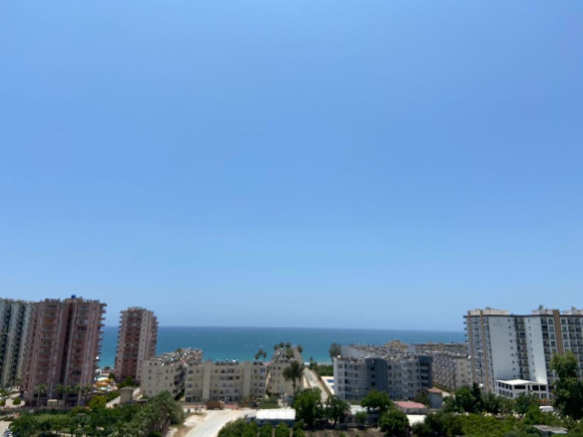 Vm Resort Otel Mersin Mersin  Exterior photo